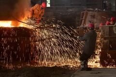 コモディティー市場、全面的な泥沼状態に