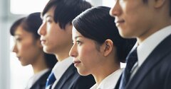 新社会人が同期に差をつけ「頭一つ抜け出す」ための、意外と簡単な方法