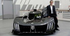 トヨタ最大のライバルがプジョーに？どうなる2022年のル・マン選手権