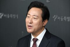 韓国「核武装論」消えず、ただ保留中