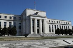 FRBの金利公約、「イールド・オブ・ドリームズ」か