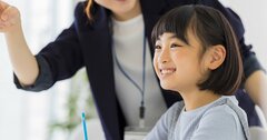 【中学受験】小4女子が勉強の習慣化に成功した「おこづかい」じゃない効果的な方法