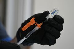 米FDA諮問委、J&J製ワクチンの追加接種承認を勧告