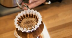 【ワールド・バリスタ・チャンピオン直伝！】コーヒーの「濃度」を変えて好みの味に近づける4つのポイント