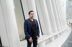 物言う株主のコーエン氏、アリババ株取得　自社株買い増を要求