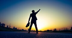 【神様はみている】大金運日! 6月6日に“何もしない人”と“ちょっと動く人”の差がエグい