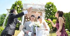 「結婚」は昨今の経済状況下では“損”か“得”か