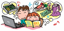 自分にとって使いやすい株主優待を選ぼう!