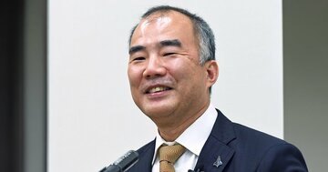 宇宙飛行士・野口聡一が「燃え尽き症候群」を乗り越えられたワケ