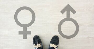 「性別は男女のみ」はなぜダメなのか→社会学者の答えは?
