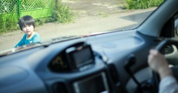「道路に飛び出しちゃダメ」はなぜ伝わらない? →親が盲点になりがちな、たった1つのこと