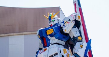 化粧品に「ガンプラ」のアイデアを注入して生まれたヒット商品とは?