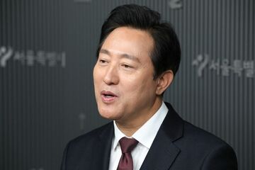 韓国「核武装論」消えず、ただ保留中