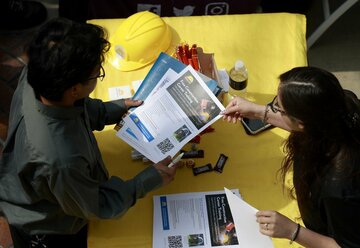 米経済に「雇用なき成長」到来