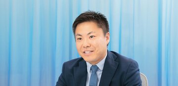 社員中心のチームで事業を拡大。真に価値あるエンジニアを育成する