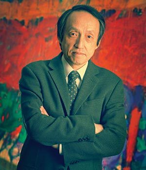 中田 力「アメリカの医者」としての矜持
