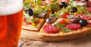 ピザとビール好きの52歳男性が「心臓発作は人生最高の出来事だった」と言うワケ