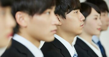 残念ですが、高年収でも学生は集まりません。優秀な若手に選ばれない「日本企業」の致命的なズレ