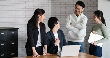 「いいよ。オレがやっとく」一見優しそうな上司でも密かに思いかねない【衝撃の本音】<本110冊が即売! 眠気が吹き飛ぶ社員研修(3)>