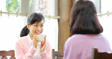 就活生が最も欲しい支援とは?「実は保護者との対話を嫌がっていない」