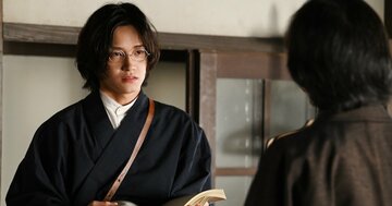 運でも、努力でもない…「頑張っても報われない人」ほど見落としていること〈風、薫る第102回〉