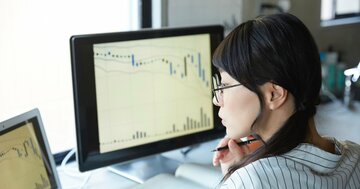 株価暴落でオロオロの新NISA民、投資に向かない「危険な3タイプ」とは?