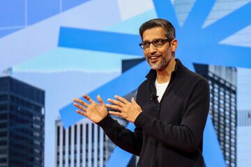 電力事業に乗り出す巨大テック、リスクも増大