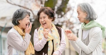 「そんなに遅いの!?」認知症の診断に平均3.5年…早期発見を妨げる“意外な理由”とは