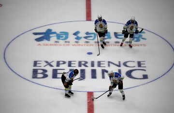 北京五輪、コロナワクチンか21日間隔離を義務付けへ