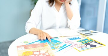大事そうで実は不要! 「捨てるべき紙」と「残すべき紙」の決定的な違い