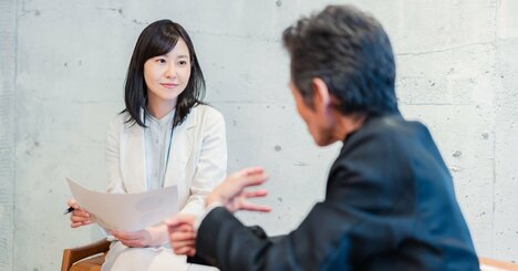 「表面的な会話しかできない人」と「深い対話ができる人」の決定的な違いとは？