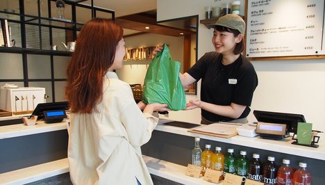 飲食店の「売れ残り」をレスキュー！全国でフードロス解決アプリが話題