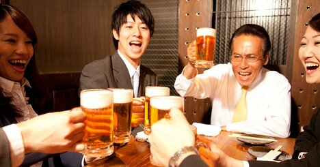 「忘年会のお店は12月で間に合う」は三流以下。ではいつ予約すべき？＜会食専門家が教える＞