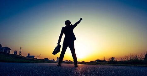 【神様はみている】大金運日！ 6月6日に“何もしない人”と“ちょっと動く人”の差がエグい