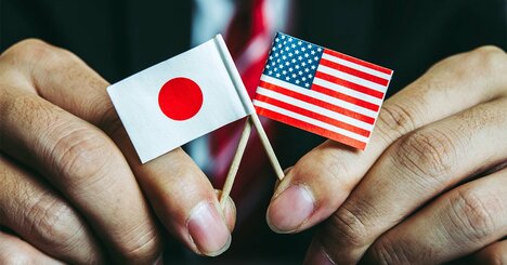 日本経済に今こそ「アメリカに追いつき追い越せ」が必要な理由、長期統計は語る