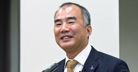 宇宙飛行士・野口聡一が「燃え尽き症候群」を乗り越えられたワケ