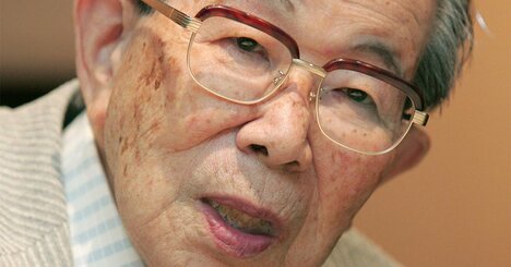 【関西学院高等部】華麗なる卒業生人脈！オリックス宮内義彦、105歳医師・日野原重明、「浪花のモーツァルト」キダ・タロー…
