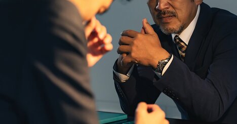 黙秘を続ける「革命戦士」の心を動かした女性教師への手紙「一瞬にして顔面蒼白になり…」元検事が明かす秘話