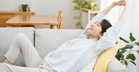 【脳科学が証明】なぜ“こまめに休む人”のほうがパフォーマンスが高いのか？