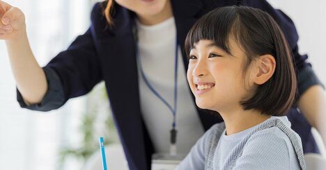 【中学受験】小4女子が勉強の習慣化に成功した「おこづかい」じゃない効果的な方法