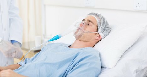 謎のベールに包まれた、男性ホルモン濃度とコロナ重症化の関連性