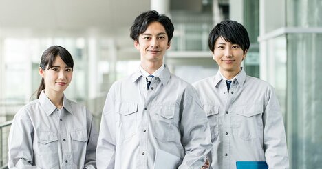 月経や妊活などの診療・相談プログラムも充実…仕事のパフォーマンスが上がった「女性の健康支援」とは【TOTOの事例】