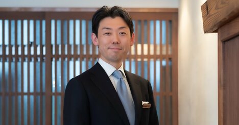 古民家解体後の「古木」に眠る価値を可視化、再利用で新市場をつくる知的財産経営