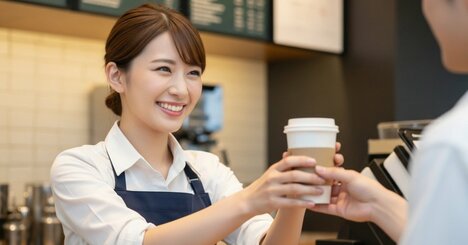 残念なお店は「クーポン」を渡すだけ。一流のお店は何をする？