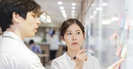 「走りながら考えろ」は大間違い。仕事の質とスピードを両立する“7つの規律”とは？