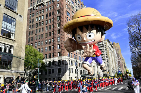 日本のアニメ、ハリウッドで最も「熱い」ビジネスに