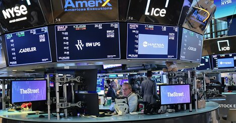 ウォール街の強気派、株価急騰を懸念しない理由