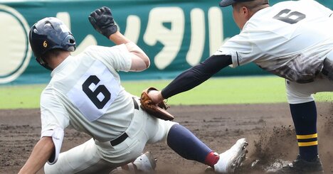 「甲子園の準優勝校は2番目に強いとは限らない」直感がひっくり返る“面白い統計”の話