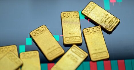 金・銀の急騰（と急落）に対する投資家ガイド