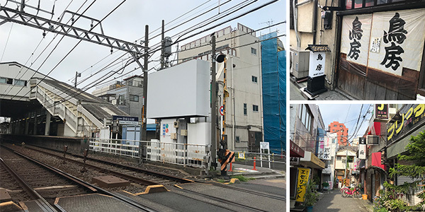 再開発は買い！品川のムサコ「武蔵小山」ともつ焼きの聖地「立石」